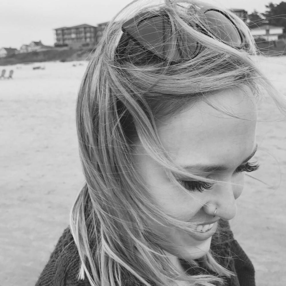 Meet your Posher, Annalee